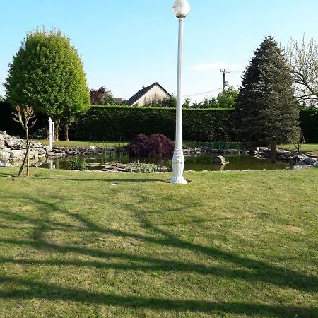 Gite La Pinetterie Civray-de-Touraine Luaran gambar
