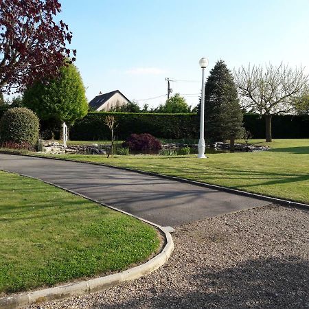 Gite La Pinetterie Civray-de-Touraine Luaran gambar