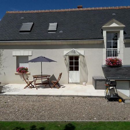 Gite La Pinetterie Civray-de-Touraine Luaran gambar