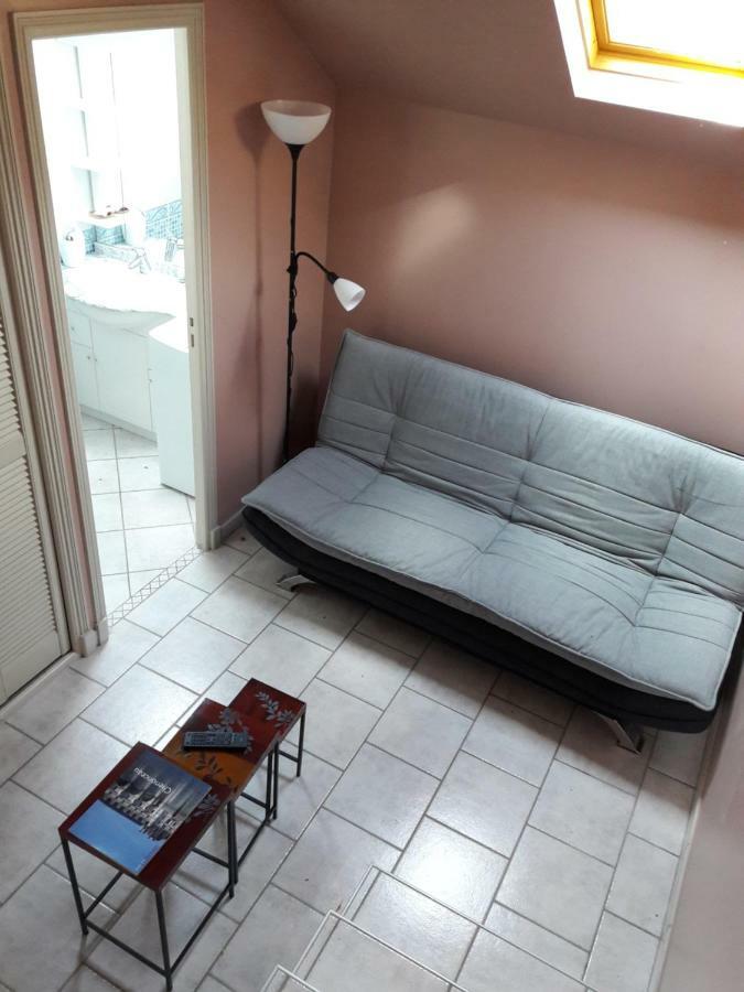 Gite La Pinetterie Civray-de-Touraine Luaran gambar