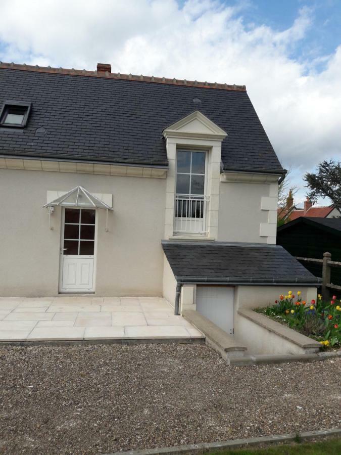 Gite La Pinetterie Civray-de-Touraine Luaran gambar