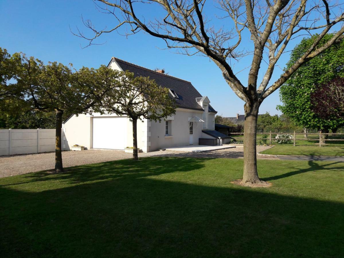 Gite La Pinetterie Civray-de-Touraine Luaran gambar